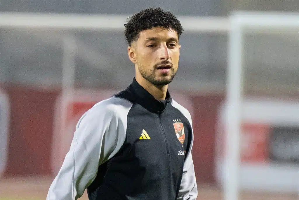 عاجل.. أحمد شوبير يفاجئ الخطيب بطلب وسام أبو علي.. وتوروب يتراجع عن رحيل هذا اللاعب