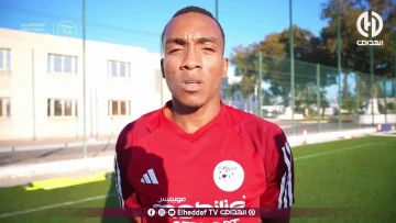 عاجل.. قرار جديد في الأهلي بشأن أشرف عبادة.. والجزائري يرد