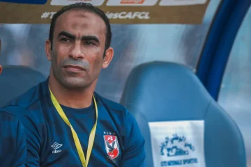 عاجل.. بعد رغبة عبدالحفيظ في ضمه.. شاهد طريقة تسجيل واحتفال مهاجم الأهلي المنتظر