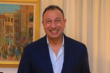 عاجل.. أحمد شوبير يعلق على كارثة الشناوي أمام نيجيريا ويكشف حارس مصر ضد زيمبابوي