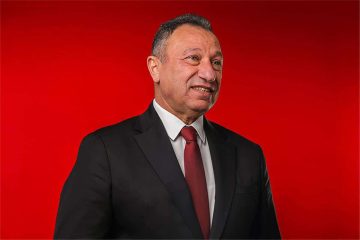 عاجل.. مهاجم إفريقي داخل الأهلي في يناير.. أسم مفاجأة