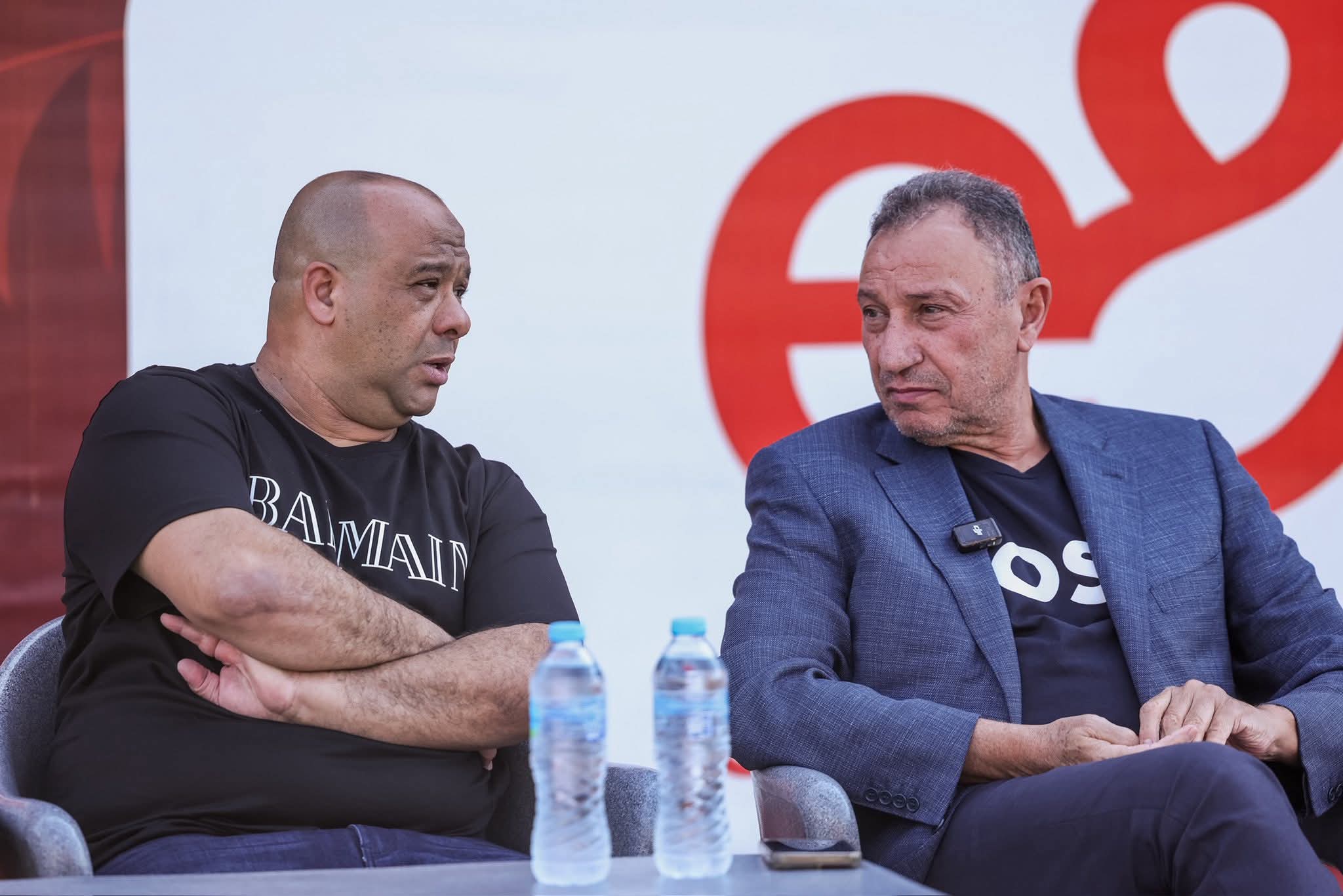 عاجل.. مش شايف حاجة جامدة.. رد فعل صعب من توروب على الصفقة الجديدة