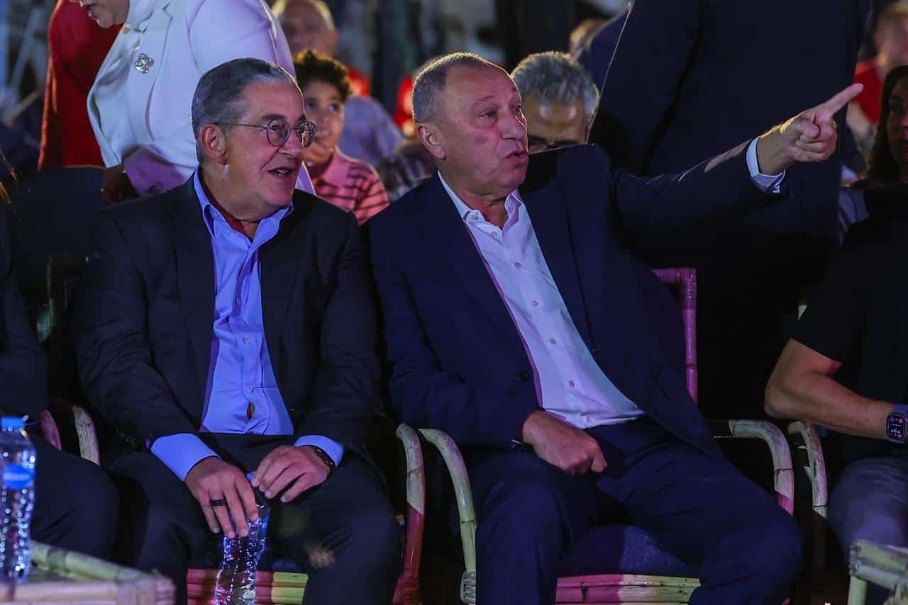 عاجل.. ياسين منصور يكشف رؤيته لتطوير منظومة الأهلي واكتشاف محمد صلاح!