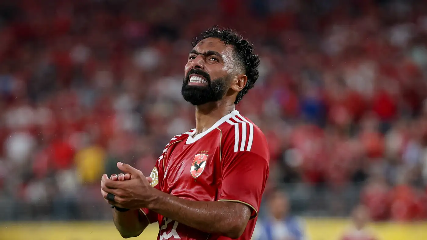 عاجل.. بشرى سارة لـ توروب داخل الأهلي قبل مباريات كأس مصر