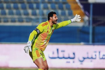 عاجل.. العميد يفاجئ الشناوي بتشكيل جنوب أفريقيا.. وعمر الساعي مقابل خالد صبحي في الأهلي