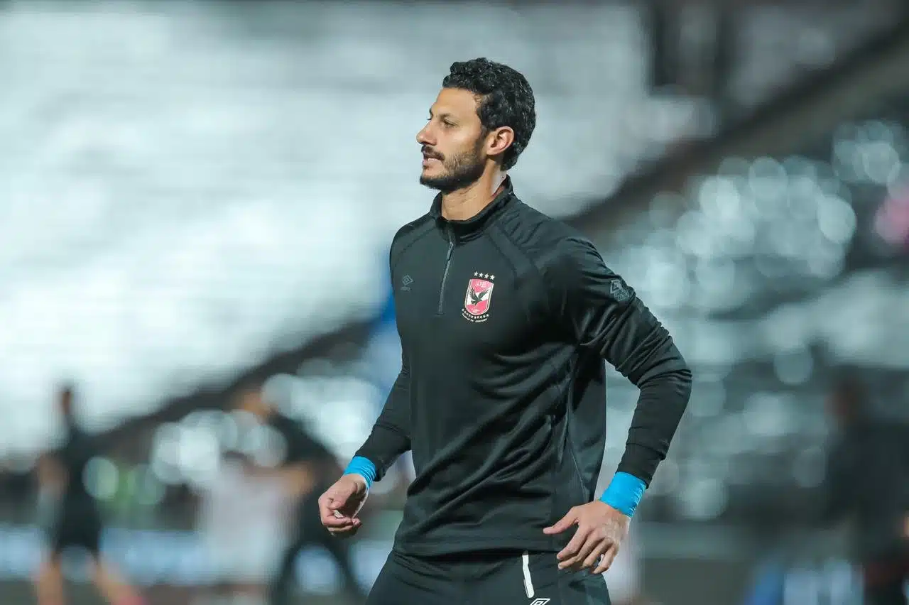 عاجل.. قرار محمد الشناوي يفاجئ حسام حسن قبل كأس الأمم ويشعل ترتيب الحراس الـ4