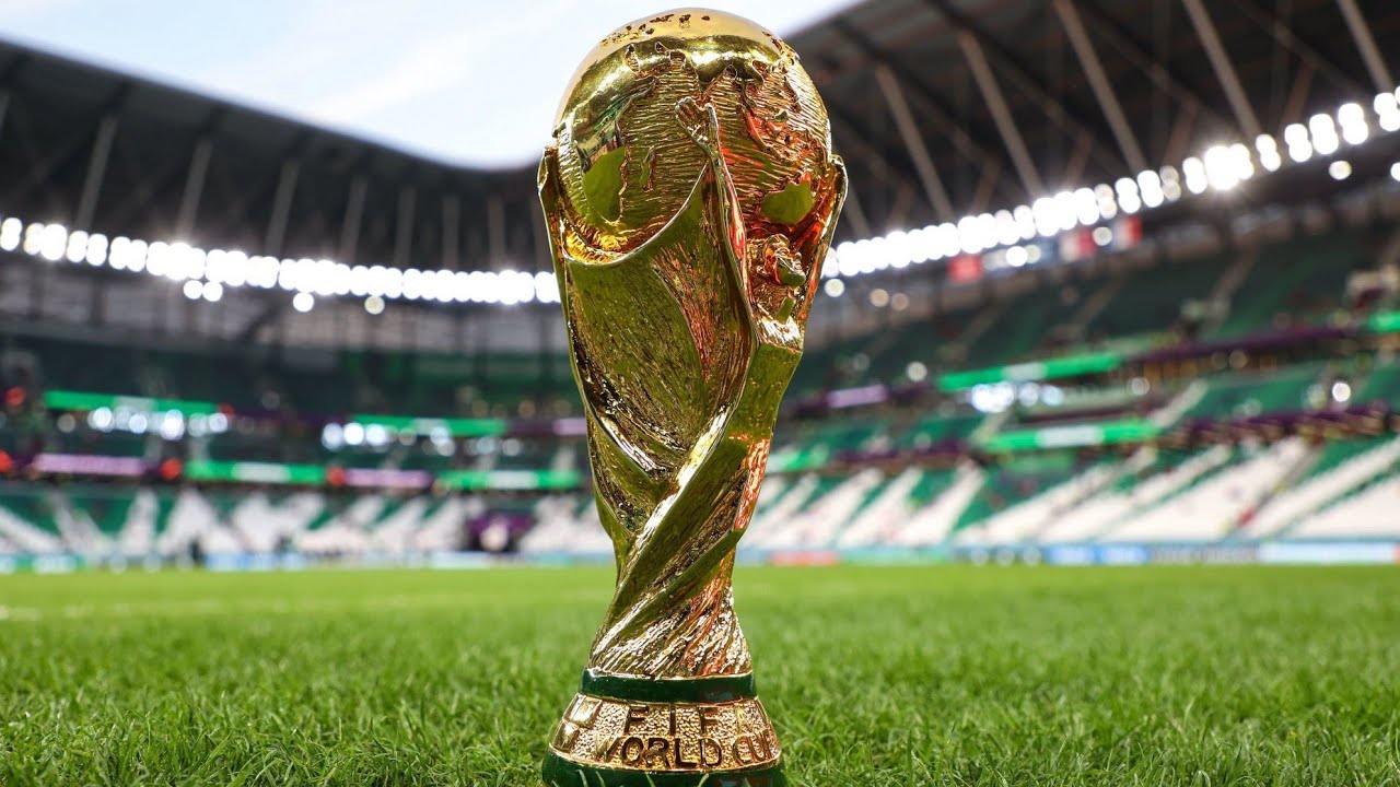 عاجل.. موعد قرعة كأس العالم 2026 بمشاركة مصر والقناة المفتوحة الناقلة ومكان إقامتها