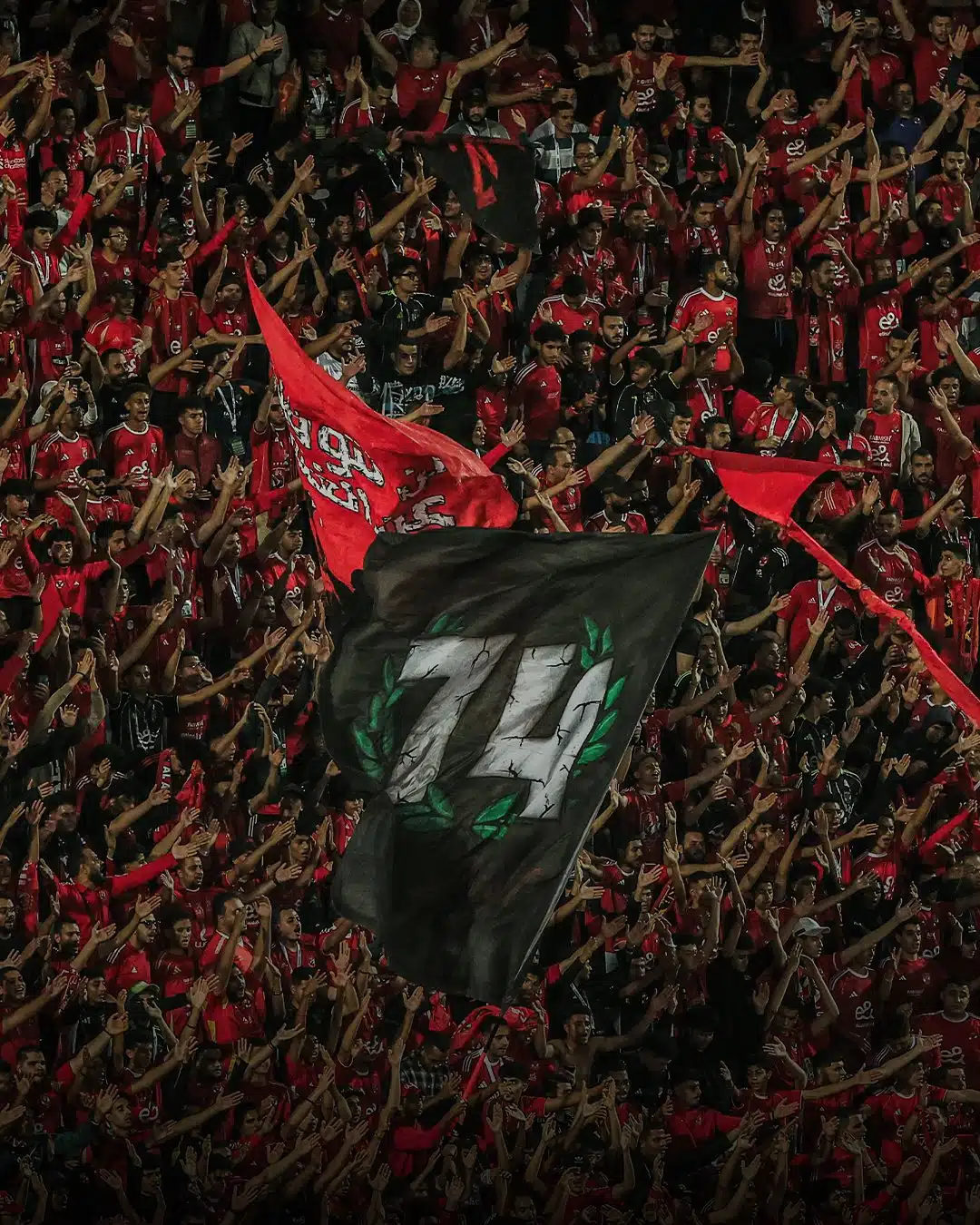 عاجل.. 5 معلومات عن لقاء الأهلي وإنبي.. وأسلحة ييس توروب المتاحة في البطولة المفقودة