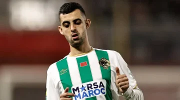 عاجل.. رد فعل ييس توروب على ضم يوسف بلعمري.. وحقيقة دخول رضا سليم وداري في الصفقة