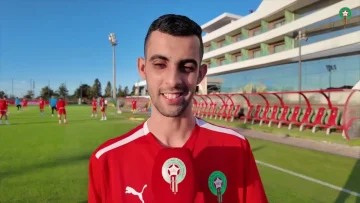 عاجل.. يوسف بلعمري وإنفراجة قوية.. ورد فعل الأهلي بعد رفض أشرف داري وجراديشار الرحيل