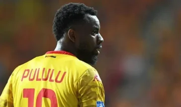 عاجل.. المهاجم الأجنبي الأقرب لتدعيم الأهلي.. اسم من العيار الثقيل