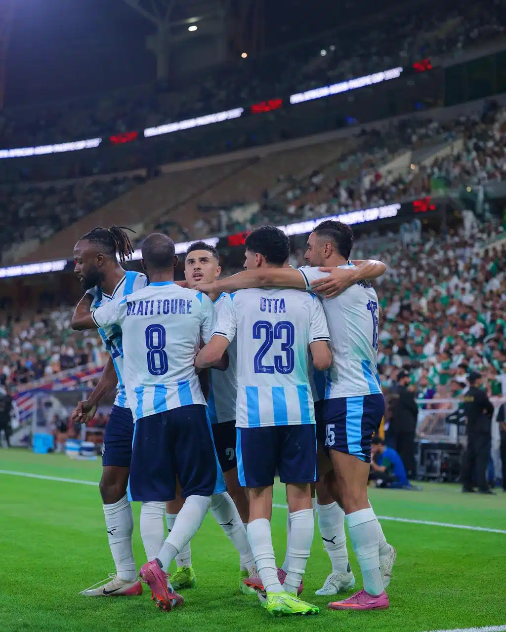 عاجل.. وجهة حامد حمدان.. 4 أسباب وراء ظهور بيراميدز في صفقة الأهلي