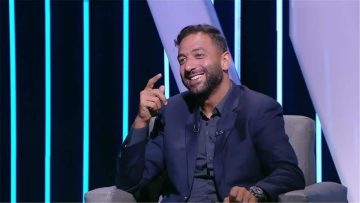 عاجل.. ميدو يشيد بتألق نجم الأهلي في كأس الأمم الأفريقية