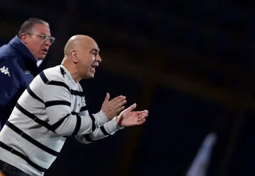 عاجل.. قرار مفاجئ من حسام حسن قبل مواجهة مصر وأنجولا في كأس الأمم