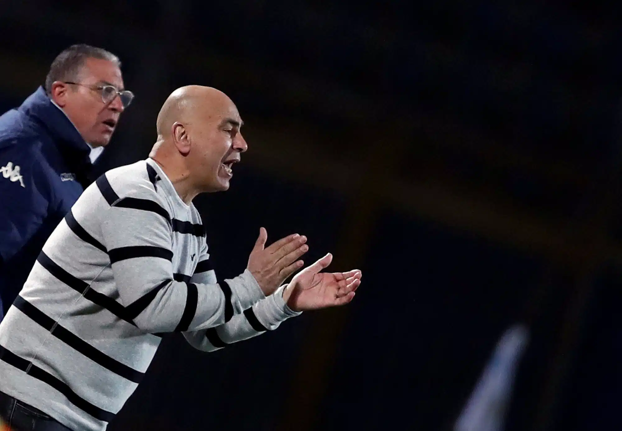 عاجل.. قرار مفاجئ من حسام حسن قبل مواجهة مصر وأنجولا في كأس الأمم