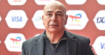 عاجل.. بسبب نجم الأهلي.. حسن المستكاوي ينتقد تصرف حسام حسن وهذا مصير رامي ربيعة