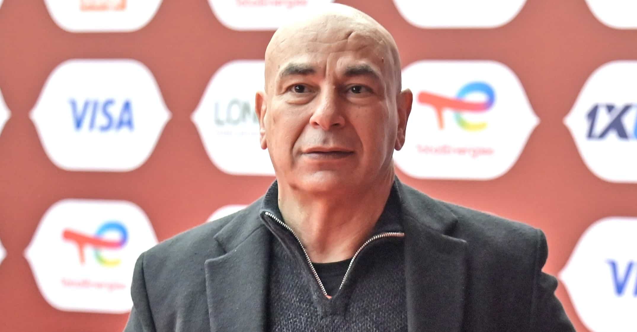 عاجل.. بسبب نجم الأهلي.. حسن المستكاوي ينتقد تصرف حسام حسن وهذا مصير رامي ربيعة