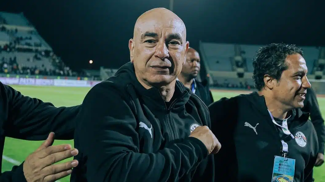 عاجل.. مصر ونيجيريا.. الموعد والتشكيل وتحذيرات إلي حسام حسن بسبب إمام عاشور