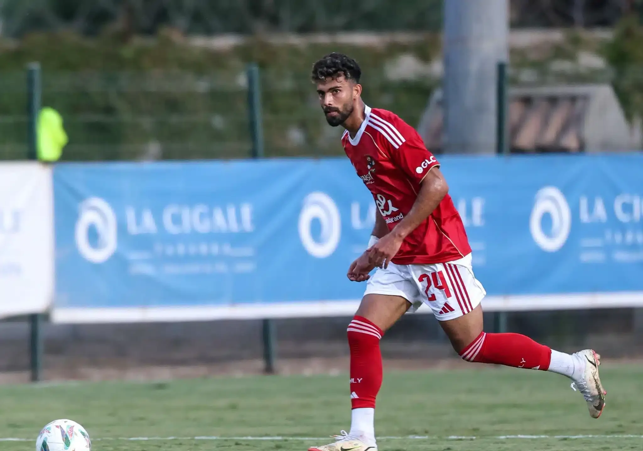 عاجل.. تشكيل خطير من ييس توروب ضد إنبي في كأس عاصمة مصر.. وتابع الموعد الرسمي للقاء