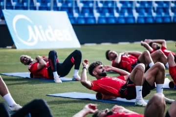 عاجل.. رد بتروجيت على الأهلي في تبادلية حمدان وأحمد رضا.. ومصير كوكا وعبد القادر