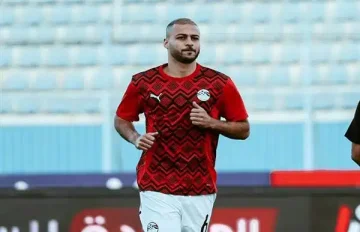 عاجل.. مدافع الأهلي يختار الرحيل للمرة الثانية من الفريق في يناير!