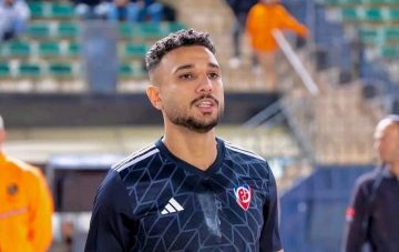 عاجل.. الأهلي يجد ضالته في التعاقد مع بدائل أشرف داري والعش وبيكهام