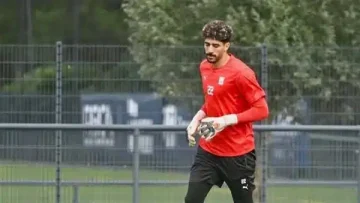 عاجل.. الأهلي يرفض رحيل أو إعارة أحدث النجوم بفرمان من ييس توروب