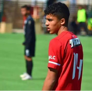 عاجل.. الموهوب ينال إشادة ييس توروب.. واكتشاف جديد في الجبهة اليسرى