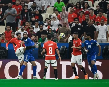 عاجل.. الاتفاق الناري.. هذا المدرب يقترب من قيادة منتخب مصر في كأس العالم 2026