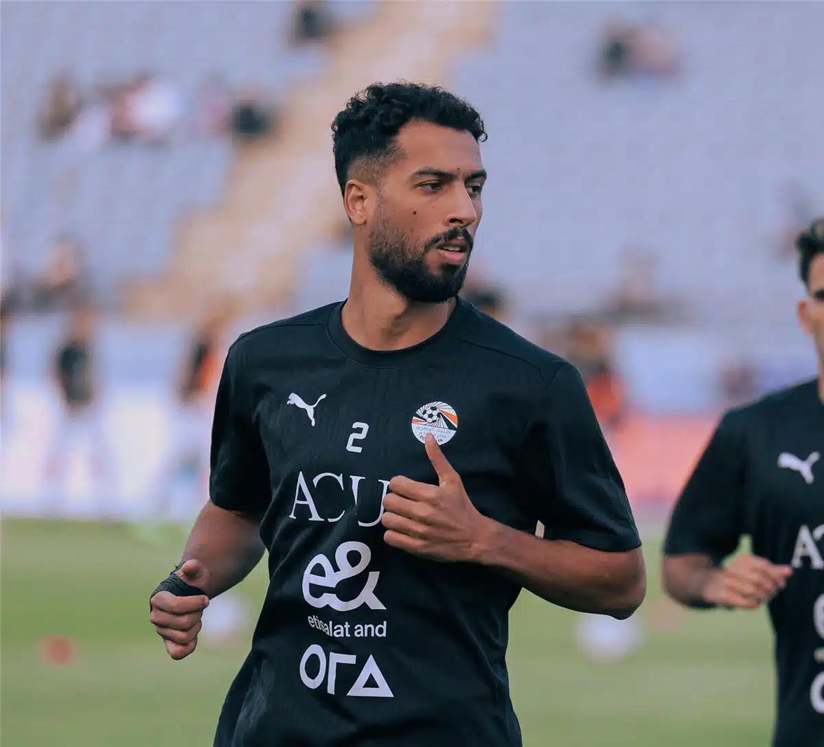 عاجل.. رد رسمي على مفاوضات الأهلي مع “اكتشاف” حسام حسن.. وتطورات محمد توريه