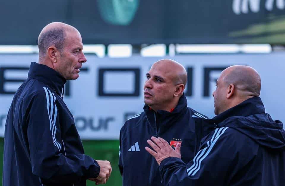 عاجل.. 6 مكاسب يحصدها الأهلي من غزل المحلة رغم الخسارة.. وأزمة واضحة