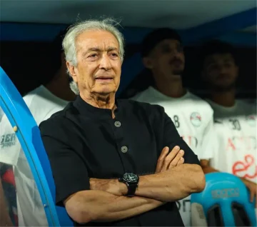 عاجل.. وجهة حلمي طولان الكوميدية القادمة بعد كأس العرب.. وأول رد فعل من أشرف صبحي