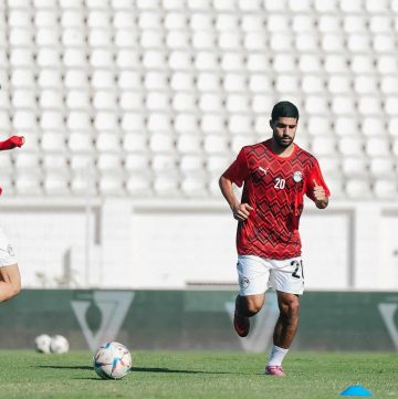عاجل.. ” المسمار” يهدد صفقة إبراهيم عادل لـ الأهلي.. وفسخ جديد في الزمالك