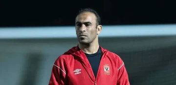 عاجل.. نجم الأهلي يستفز الخطيب وسيد عبد الحفيظ ويطلب فسخ عقده رسمياً