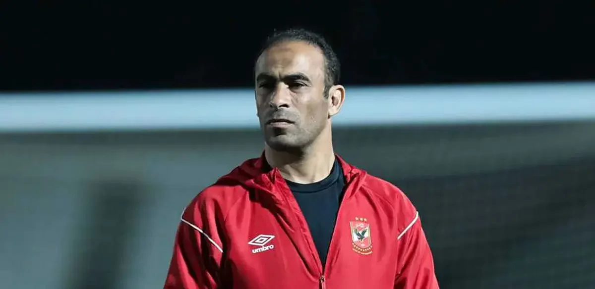 عاجل.. نجم الأهلي يستفز الخطيب وسيد عبد الحفيظ ويطلب فسخ عقده رسمياً