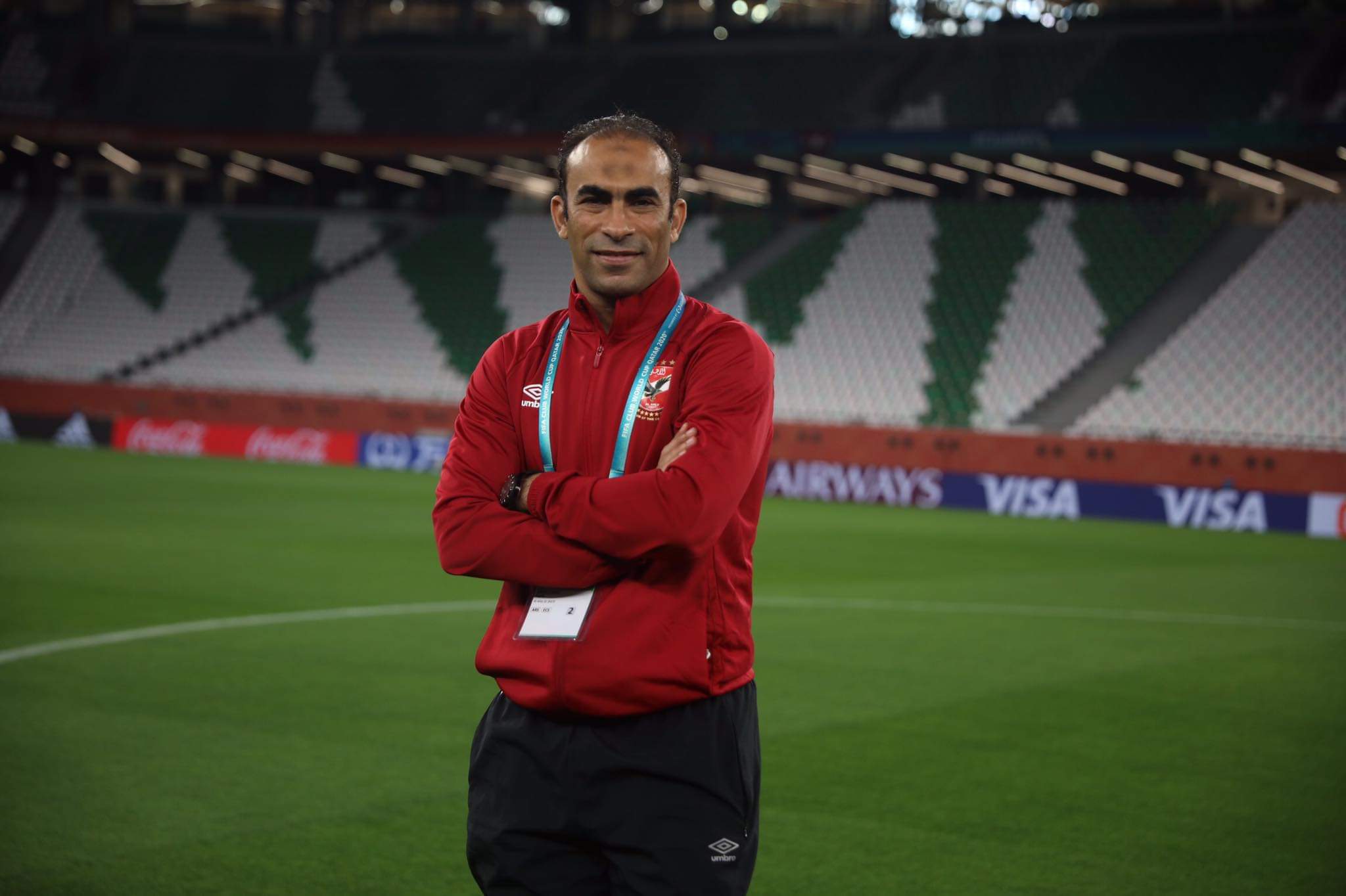 عاجل.. من أسبوع فات.. سيد عبدالحفيظ تحرك للتخلص من الثنائي