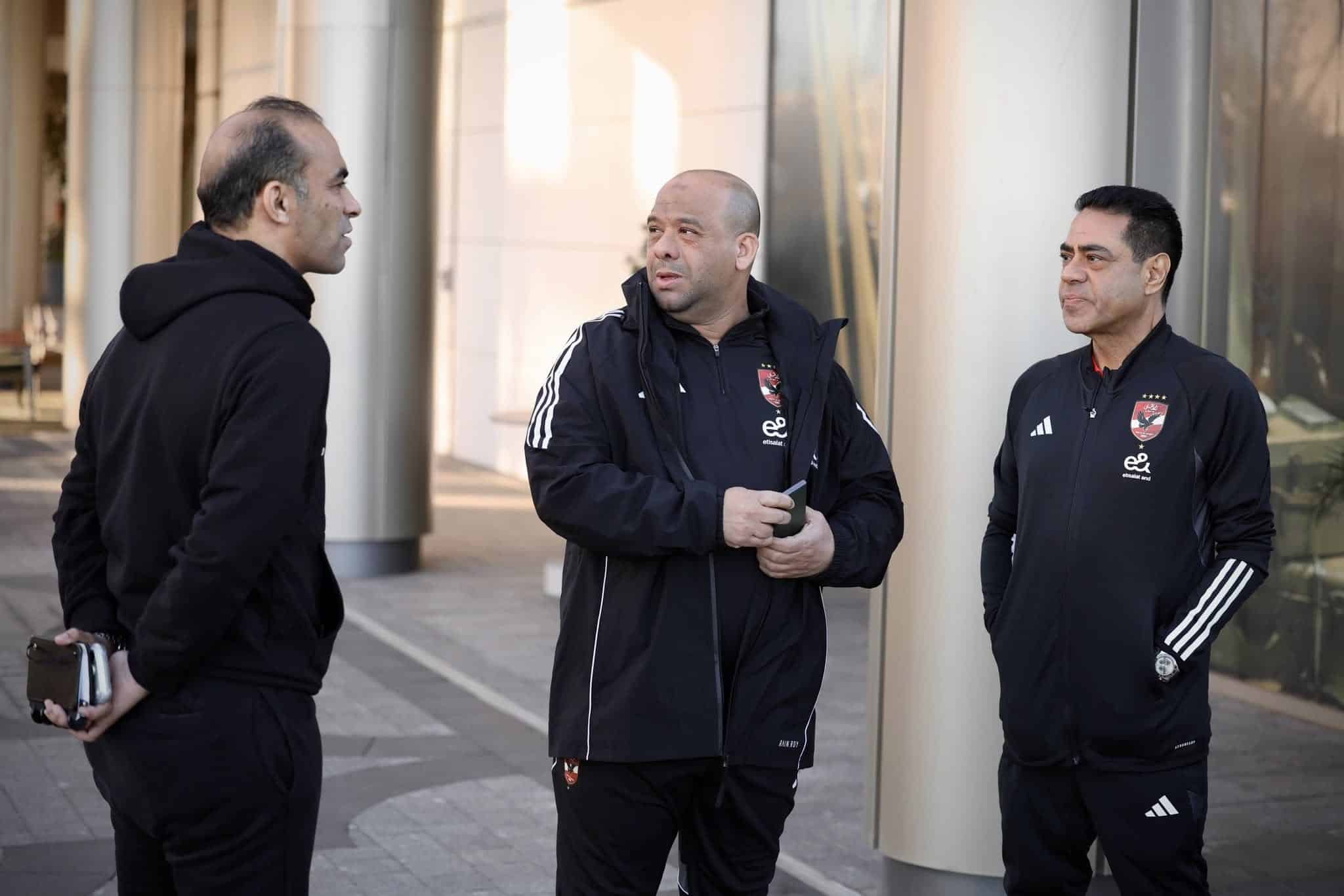 عاجل.. تجميد هؤلاء داخل الأهلي.. قرارات مدوية عقب لطمة كأس مصر