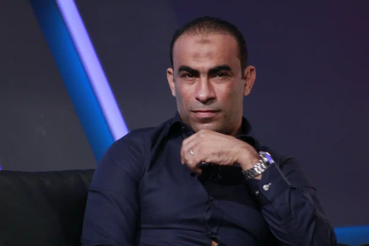 عاجل.. أول رد فعل مفاجئ من سيد عبد الحفيظ تجاه لاعبي الأهلي بعد الخروج من كأس مصر