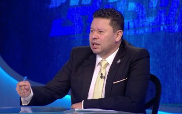 عاجل.. رضا عبد العال ينتقد حسام حسن قبل لقاء انجولا.. ويصدم ثلاثي الأهلي