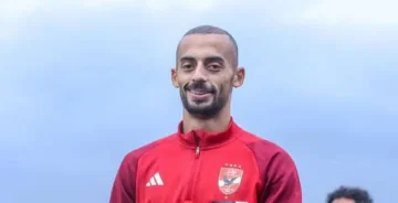 عاجل.. جديد عبد القادر وعقد حسين الشحات “الخرافي”.. وشروط داري للرحيل عن الأهلي