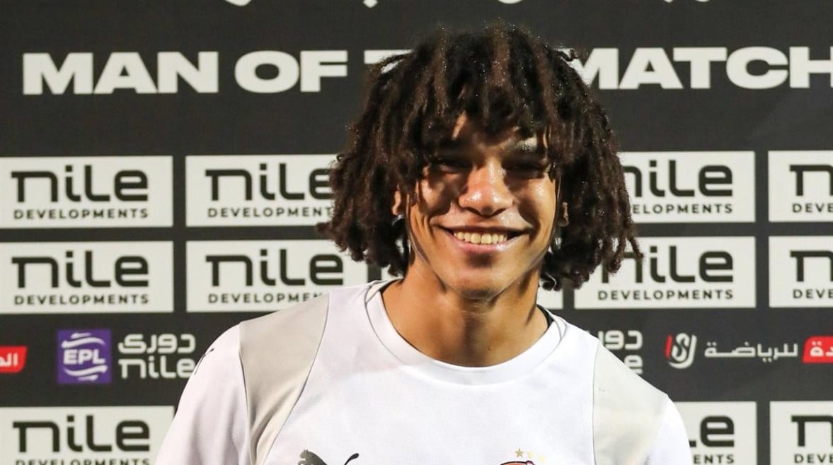 عاجل.. مروان عثمان و3 أسباب وراء دخوله لحسابات الأهلي في الشتاء