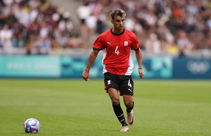 عاجل.. إعلامي شهير يفجر مفاجأة مدوية ويكشف عن أول صفقات الأهلي الشتوية