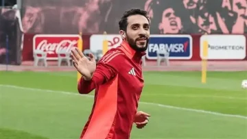عاجل.. أول تعليق من كريم فؤاد بعد إصابته مع منتخب مصر.. وريبيرو يكشف وجهته الجديدة