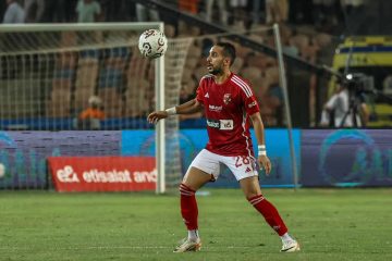 عاجل.. قرار الأهلي بعد صدمة فترة غياب كريم فؤاد و4 بصمات عن أشرف عبادة صفقة توروب