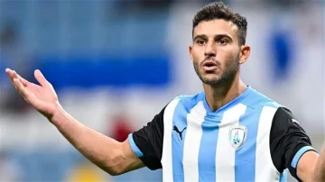 عاجل.. بيراميدز يهدد الأهلي.. ومفاجأة عن صفقة حمدي فتحي