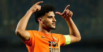 عاجل.. بيراميدز يخطط للتعاقد مع هدف الأهلي في يناير