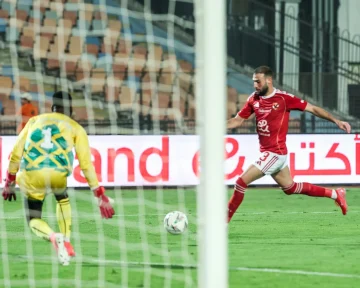 عاجل.. عمر كمال عبد الواحد يحسم جدل انتقاله لـ بيراميدز.. وحقيقة عروض الشناوي