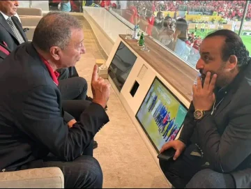 عاجل.. ٣ صفقات خطيرة توقع مع الأهلي.. محمد شبانة يعلن الأسماء