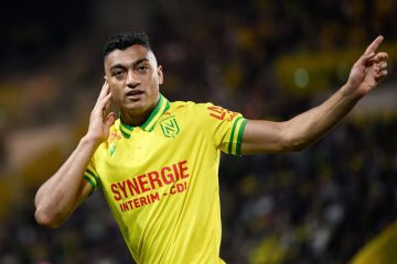 عاجل.. تحرك جديد من الأهلي لضم مصطفى محمد وعبد المنعم.. ورد جديد يظهر