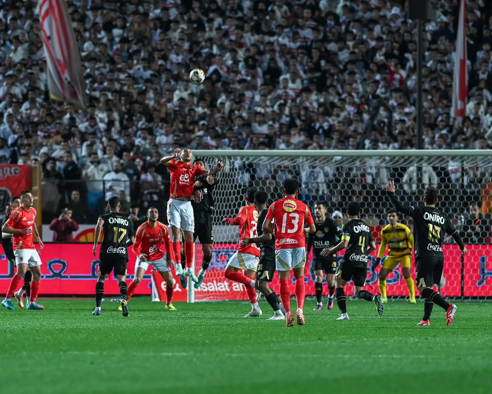 عاجل.. نجم الزمالك داخل الأهلي.. رد رسمي يفجر مفاجأة كبرى